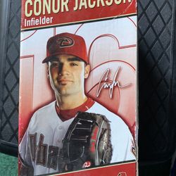 Connor Jackson Bobble Head