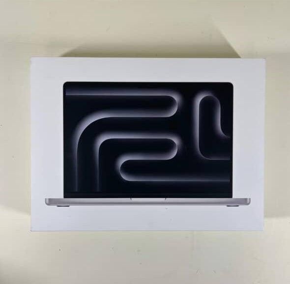Apple Macbook Pro 14 Inch 16 GB 512 SSD Laptop