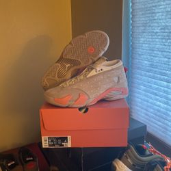Ds Jordan 14 Low Clot Size 12