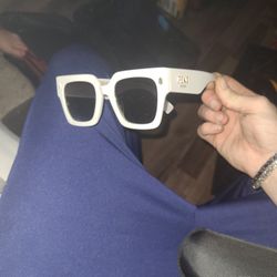 Feindi Roma Sunglasses