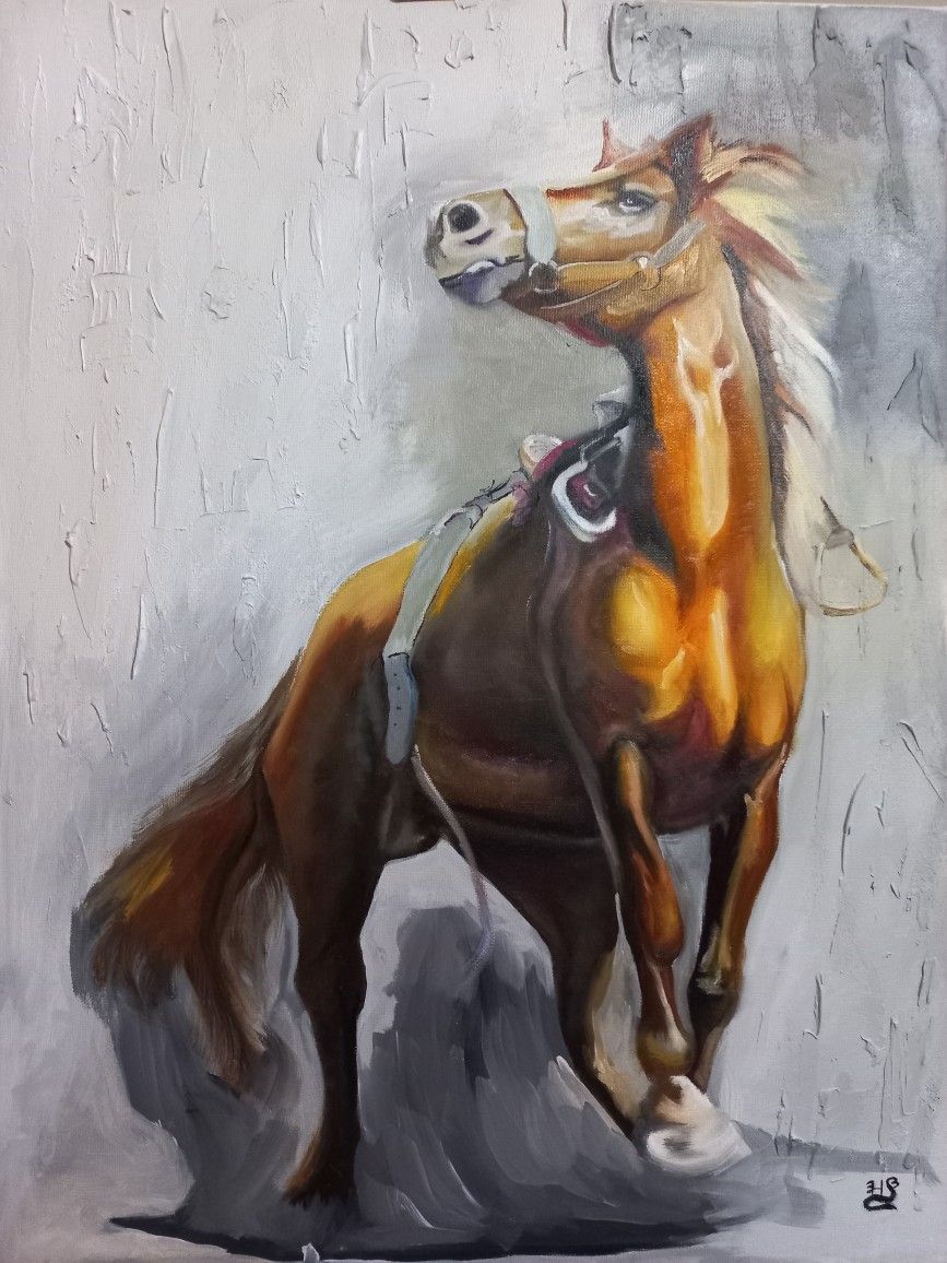 Horse