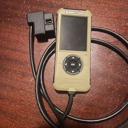 Superchips Flashcal F5 Programmer 