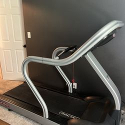 Free Treadmill- Star Trac 