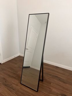 Standing / Hanging Full body Mirror