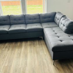 Sectional Sofa