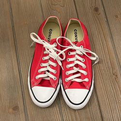Converse Chuck Taylor All Star Low Top