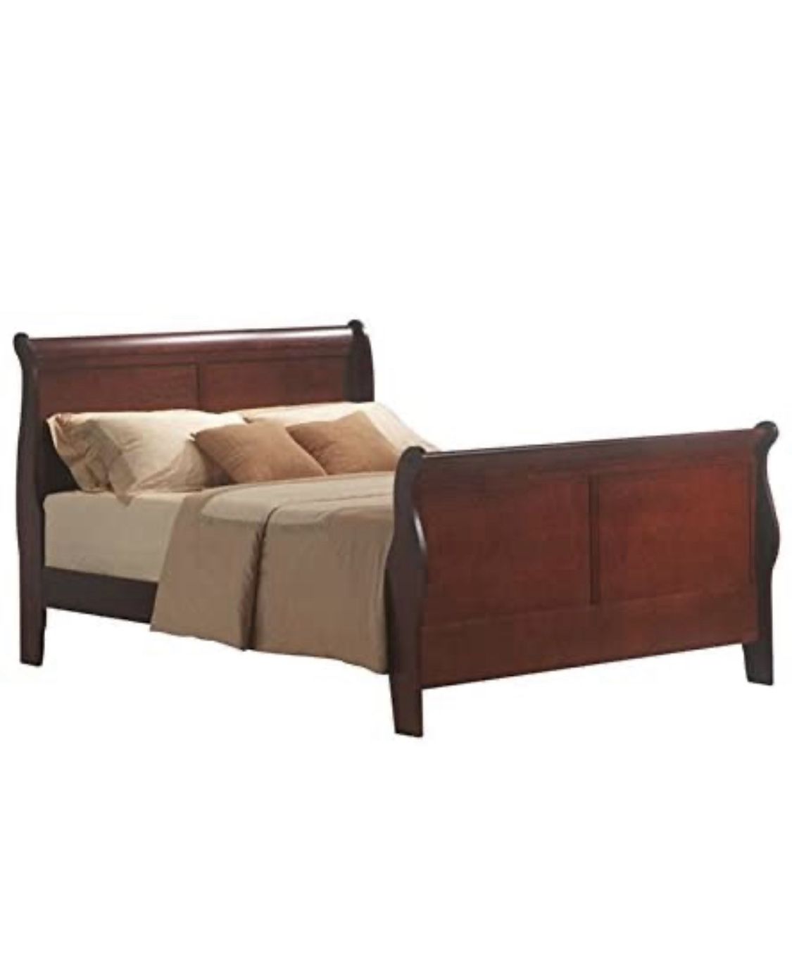 King Bed Frame * CLEARENCE *