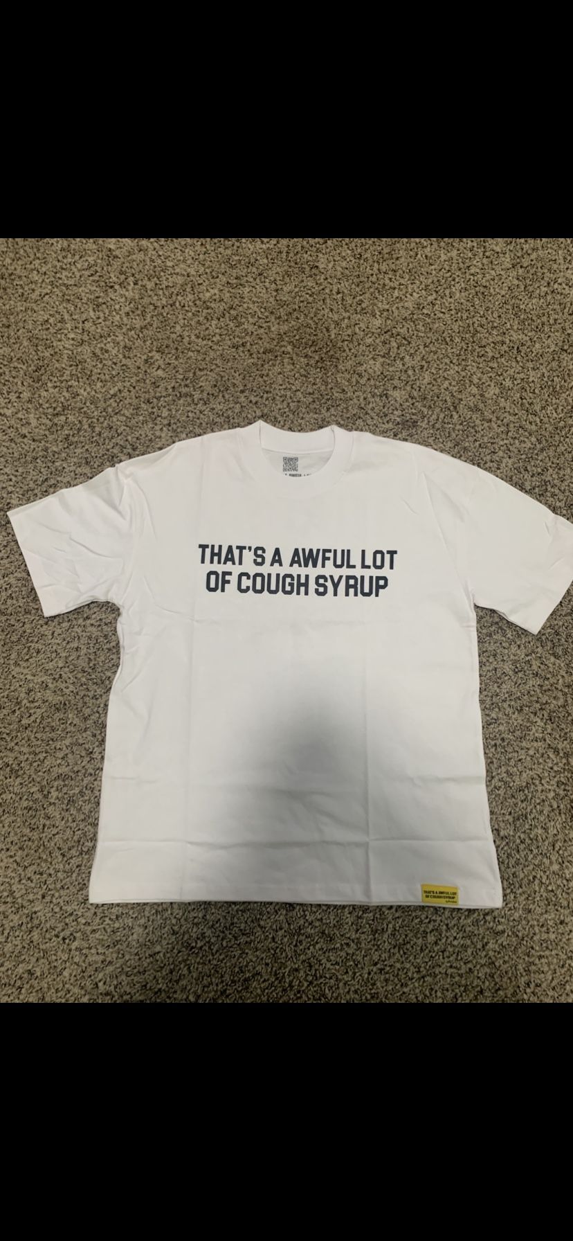 ALOCS white and black (medium)