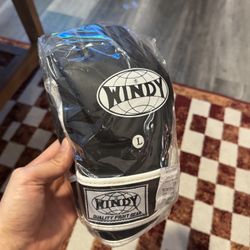 Boxing MMA Gloves - Windy Size L