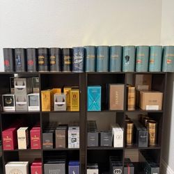 Perfumes Para Dama Y Caballero