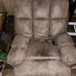 Massage Recliner 