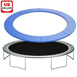 14' Trampoline Replacement Mat w/Padded Ring Only