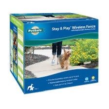 Petsafe Wireless Dog Fence