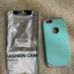 iPhone 6 Plus Case Cover Slim Soft To Touch Powerful Protection 