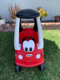 Kids Ride on Car