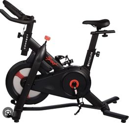 Echelon Sport Bike