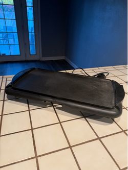 Griddle