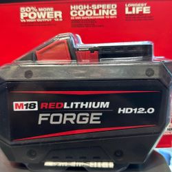 12.0 Forge New!!!!!!🔥🔥🔥 Asking 200$