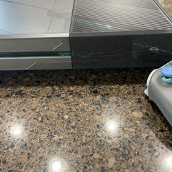 Xbox One Halo Edition 
