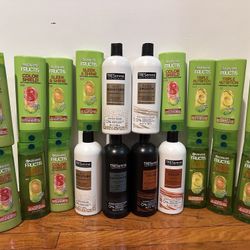 $30 Clearance Shampoo & Conditioner Bundle (Astoria queens pick up only)