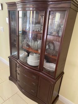China Cabinet