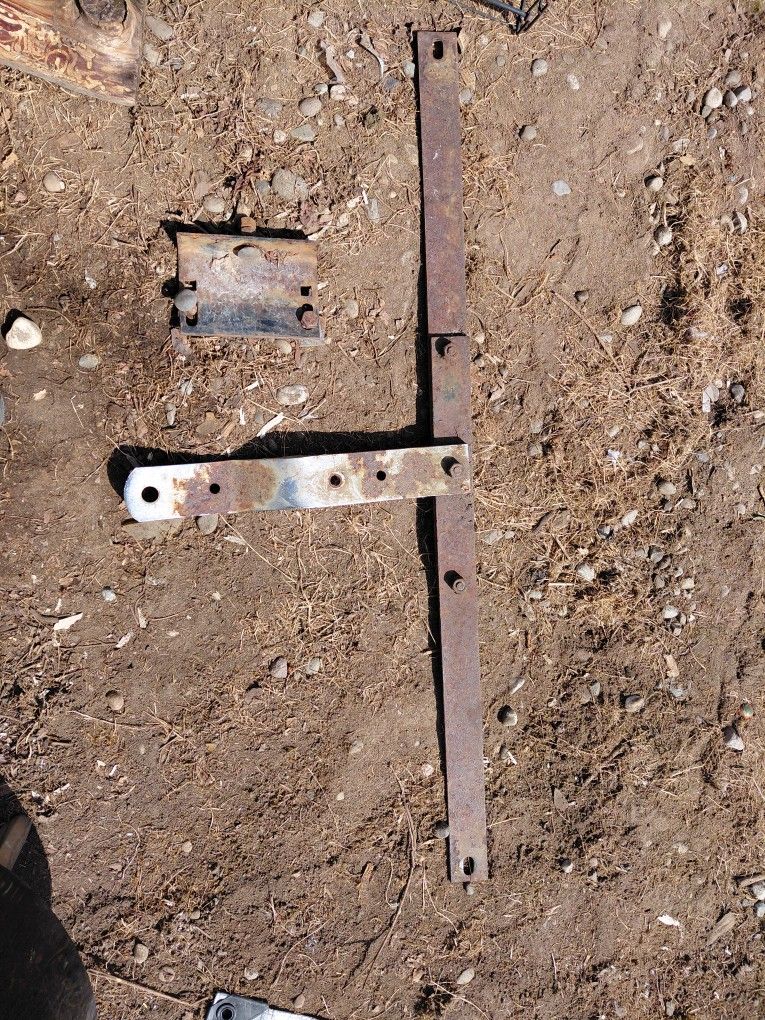 Trailer Hitch