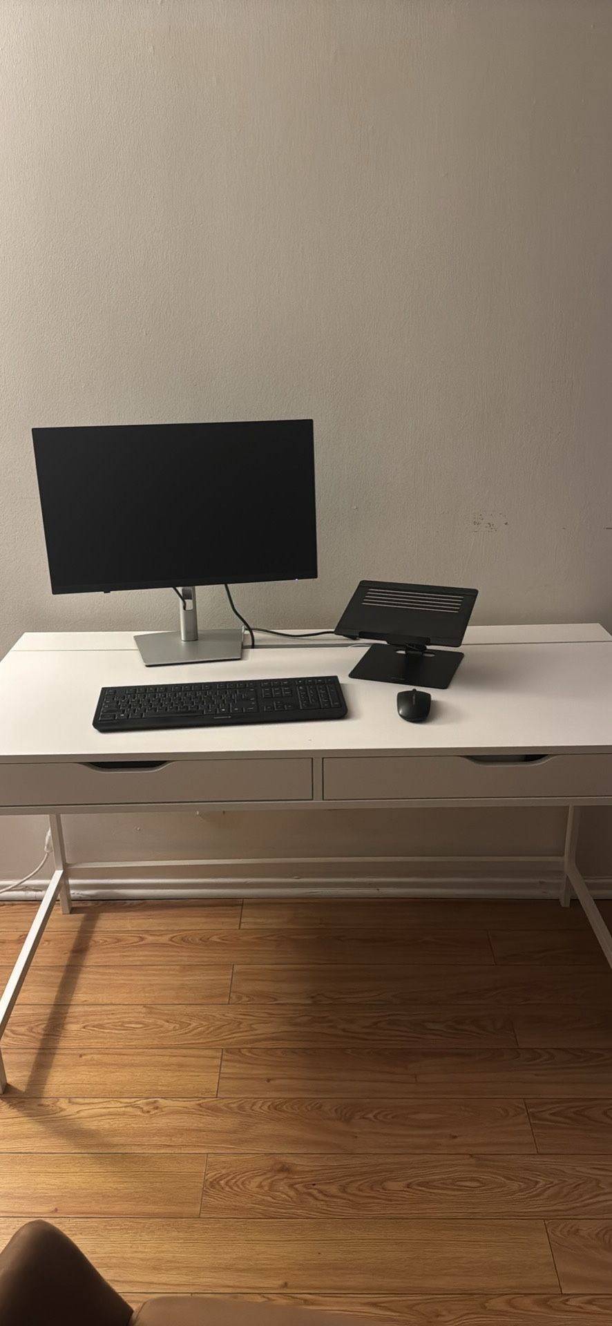 Ikea Alex Desk