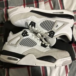 jordan 4s