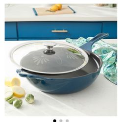 Satén 11 Mi Cocina Princess House