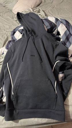 Hugo boss hoodie