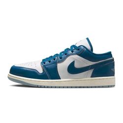 Men air jordan 1 low