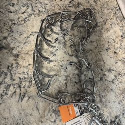 Prong/Choker Collar 