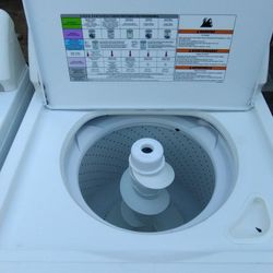 We Sell Washers