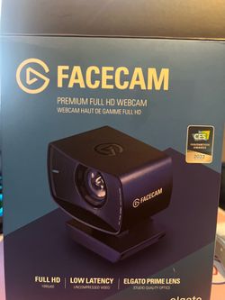 Web Cam