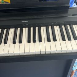 Yamaha Keyboard