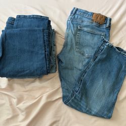 Men’s american eagle jeans