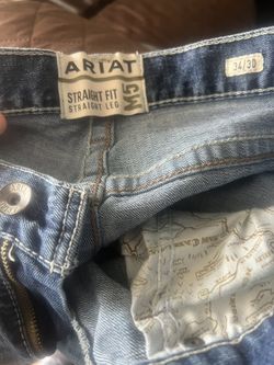 Pantalon De Hombre Ariat