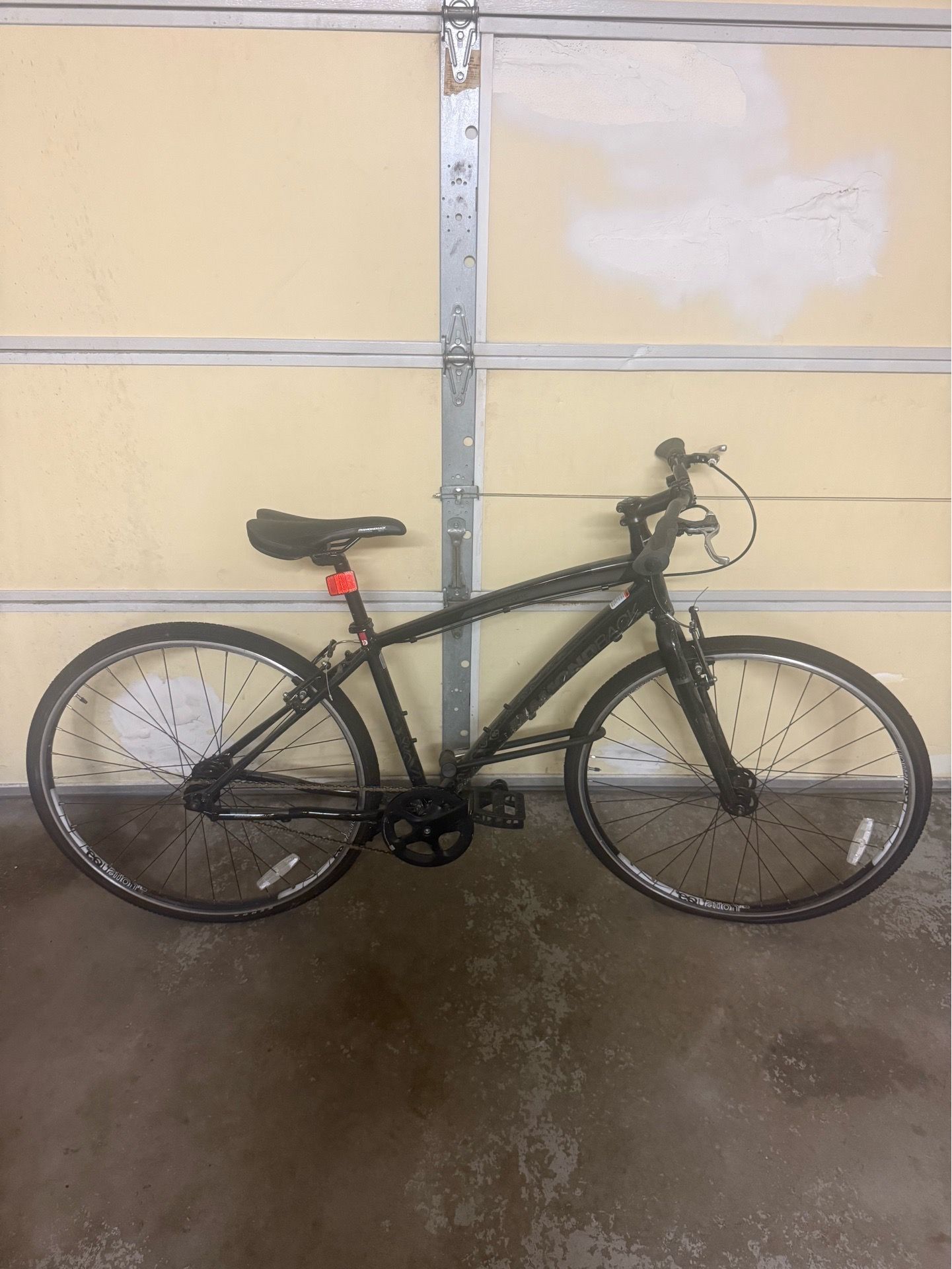 Diamondback Men’s Bicycle - Single Gear - 17”