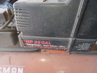 Air Compressor