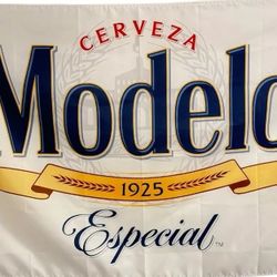 Modelo Flag 5ftx3ft $20 Firm On Price