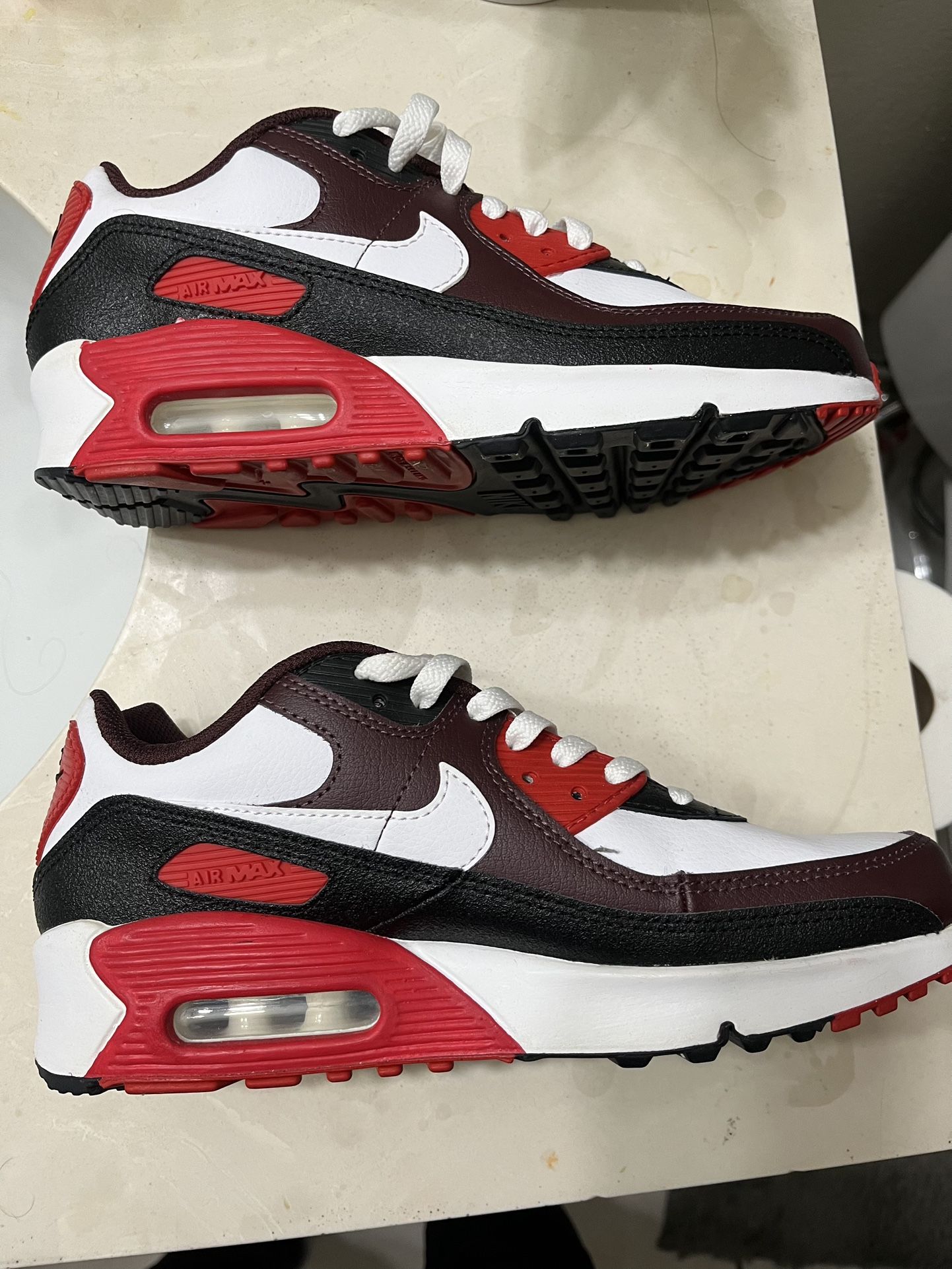 Nike Air Max Shoes
