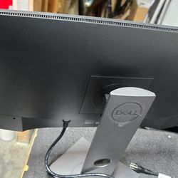 Dell monitor