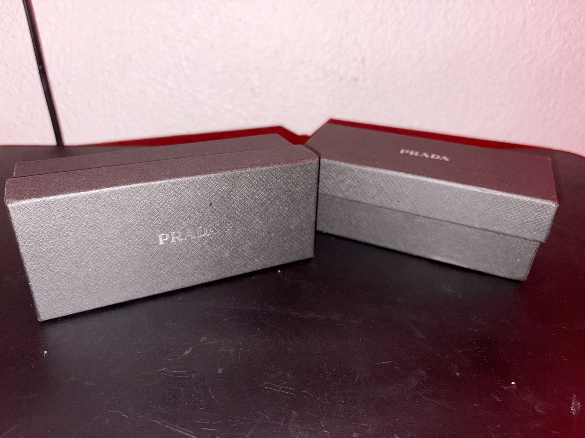 Designer Prada SunGlasses