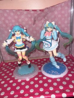 hatsune miku bundle