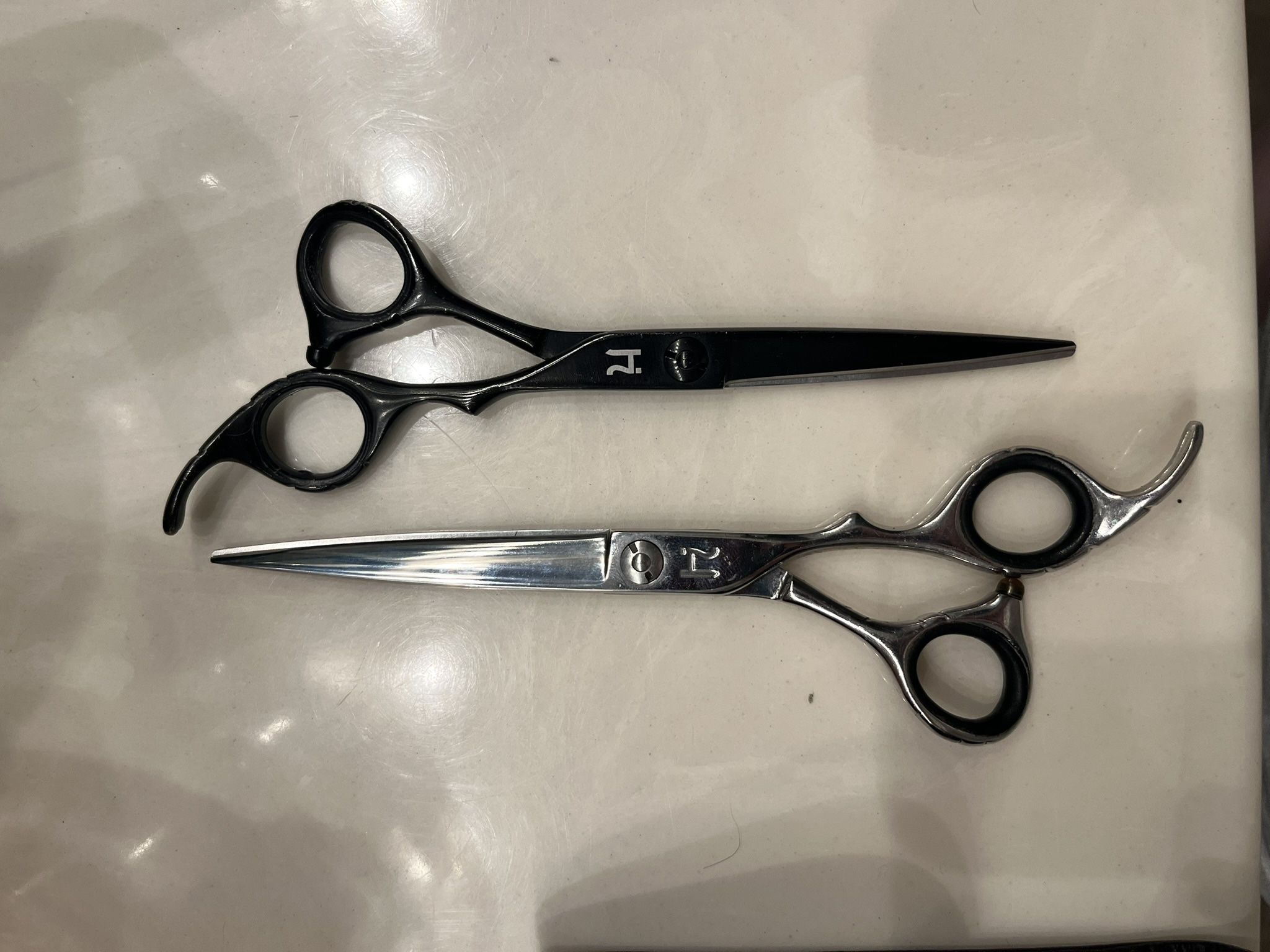 6.5” Hanzo Scissors