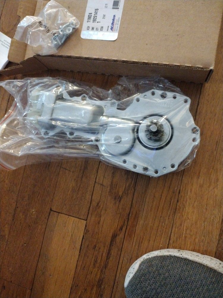 98 Camaro Chevy Door Actuator Window Motor 