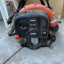 Ecko Blower