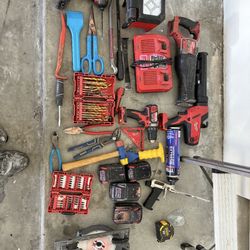 Tools 