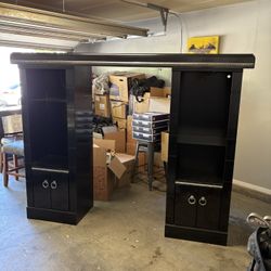 Entertainment Center 