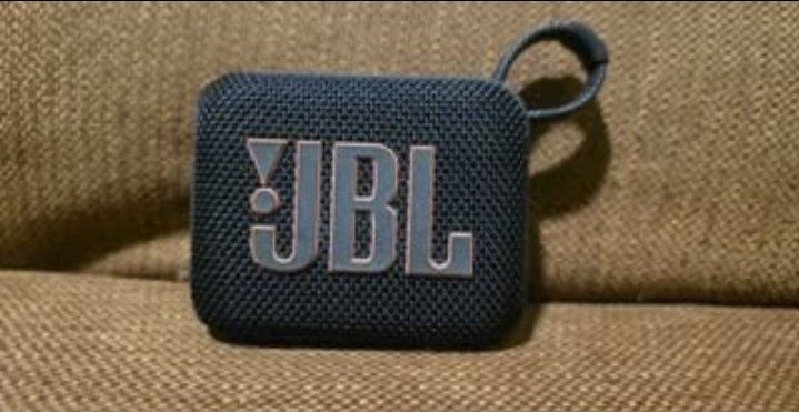 JBL GO6